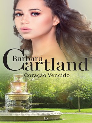cover image of Coração Vencido